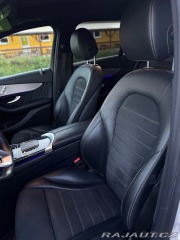Mercedes-Benz GLC 200 4 matic 9/2019 2019