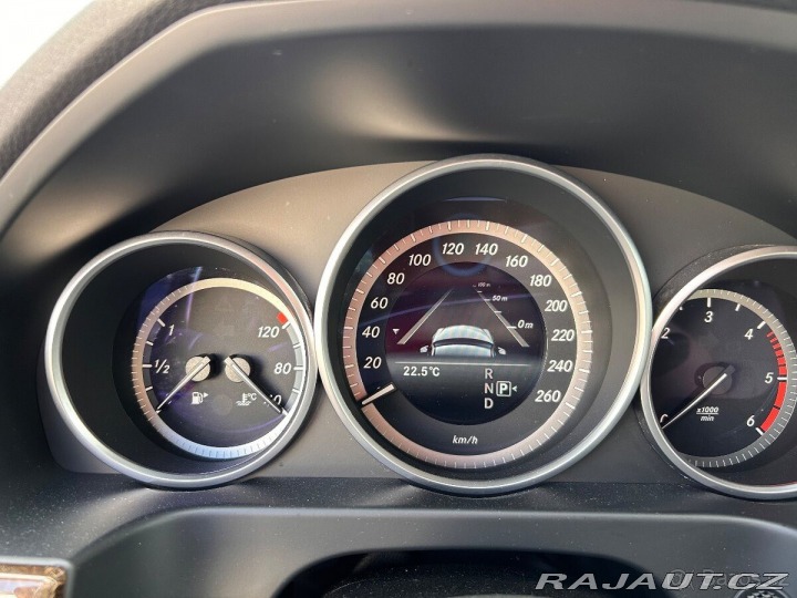 Mercedes-Benz A 2,2   250 BlueTEC 4MATIC 2015