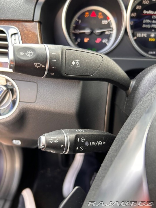 Mercedes-Benz A 2,2   250 BlueTEC 4MATIC 2015
