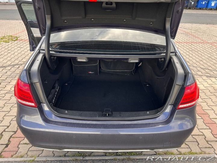 Mercedes-Benz A 2,2   250 BlueTEC 4MATIC 2015