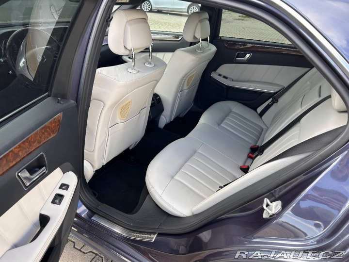 Mercedes-Benz A 2,2   250 BlueTEC 4MATIC 2015