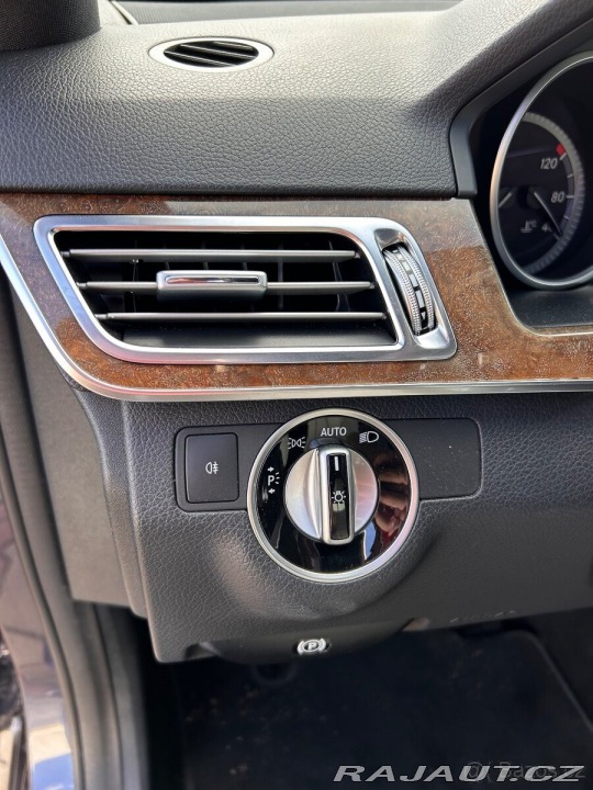 Mercedes-Benz A 2,2   250 BlueTEC 4MATIC 2015