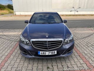 Mercedes-Benz A 2,2   250 BlueTEC 4MATIC 2015