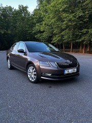 Škoda Octavia 1,5   3 TSi Style Plus