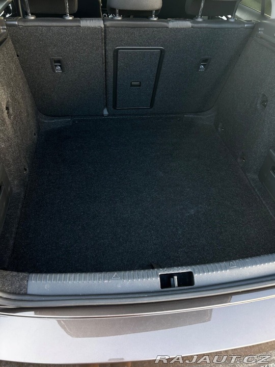 Škoda Octavia 1,5   3 TSi Style Plus 2019