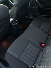 Škoda Octavia 1,5   3 TSi Style Plus 2019