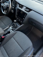 Škoda Octavia 1,5   3 TSi Style Plus 2019
