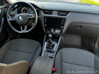 Škoda Octavia 1,5   3 TSi Style Plus 2019