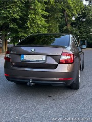 Škoda Octavia 1,5   3 TSi Style Plus 2019