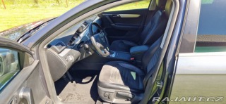 Volkswagen Passat 2,0   Variant B7 2012