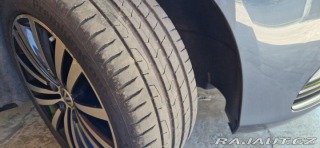 Volkswagen Passat 2,0   Variant B7 2012