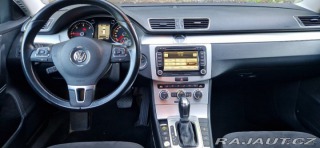 Volkswagen Passat 2,0   Variant B7 2012