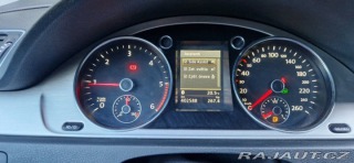 Volkswagen Passat 2,0   Variant B7 2012