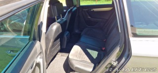 Volkswagen Passat 2,0   Variant B7 2012