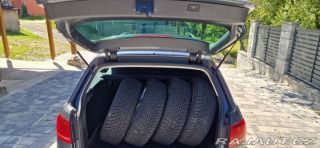Volkswagen Passat 2,0   Variant B7 2012