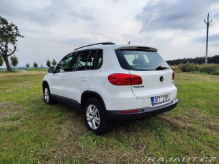 Volkswagen Tiguan 2,0   TDi 81 Kw 2016