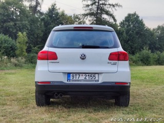 Volkswagen Tiguan 2,0   TDi 81 Kw 2016