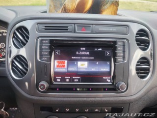 Volkswagen Tiguan 2,0   TDi 81 Kw 2016