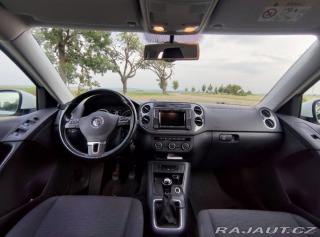 Volkswagen Tiguan 2,0   TDi 81 Kw 2016