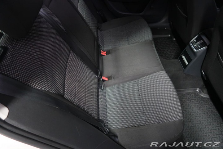 Škoda Octavia 1.4TSi CNG,CZ,Ambition 2015