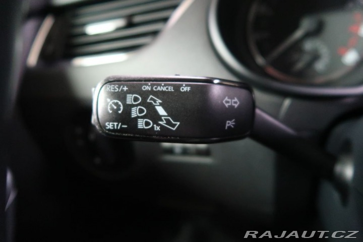 Škoda Octavia 1.4TSi CNG,CZ,Ambition 2015