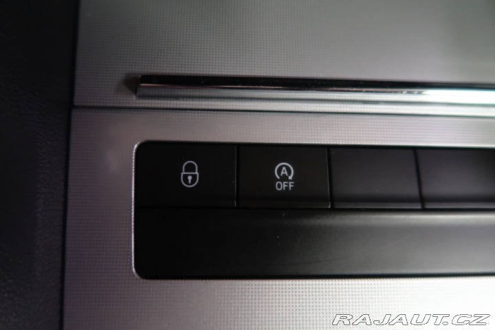 Škoda Octavia 1.4TSi CNG,CZ,Ambition 2015