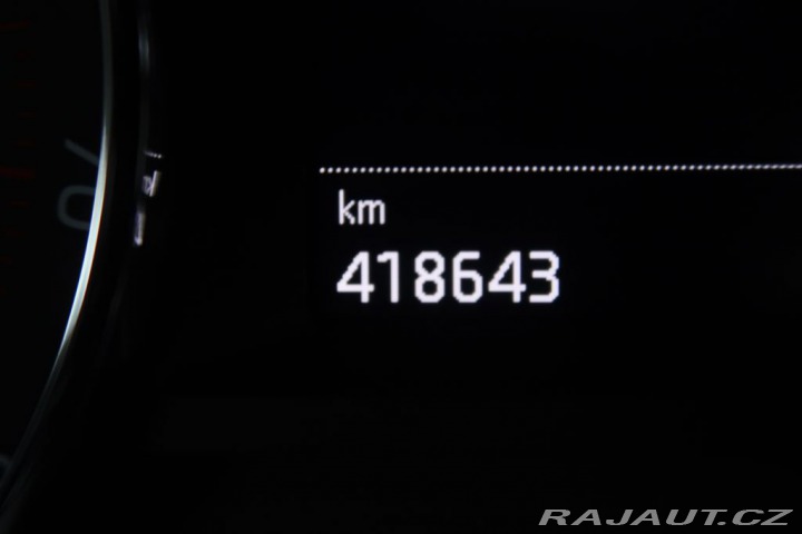 Škoda Octavia 1.4TSi CNG,CZ,Ambition 2015