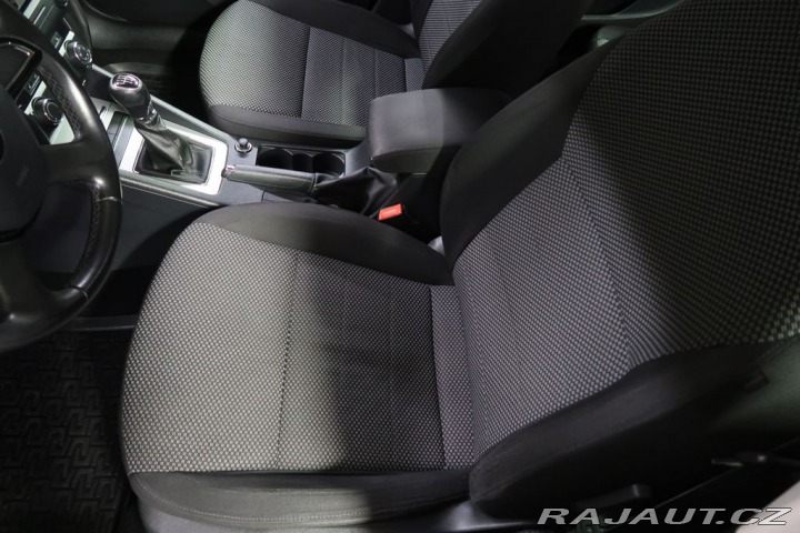 Škoda Octavia 1.4TSi CNG,CZ,Ambition 2015