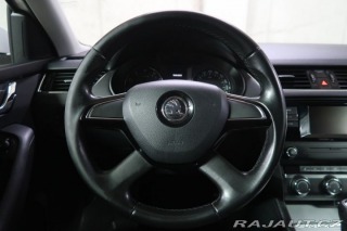 Škoda Octavia 1.4TSi CNG,CZ,Ambition 2015