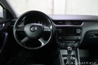Škoda Octavia 1.4TSi CNG,CZ,Ambition 2015