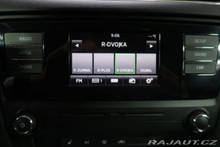 Škoda Octavia 1.4TSi CNG,CZ,Ambition 2015