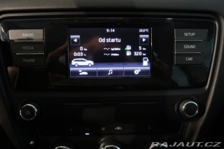 Škoda Octavia 1.4TSi CNG,CZ,Ambition 2015
