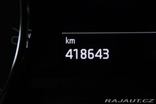 Škoda Octavia 1.4TSi CNG,CZ,Ambition 2015