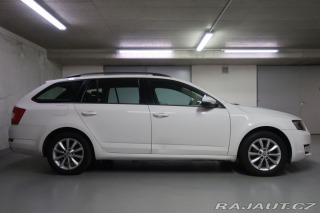 Škoda Octavia 1.4TSi CNG,CZ,Ambition 2015