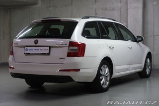 Škoda Octavia 1.4TSi CNG,CZ,Ambition 2015