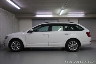 Škoda Octavia 1.4TSi CNG,CZ,Ambition 2015