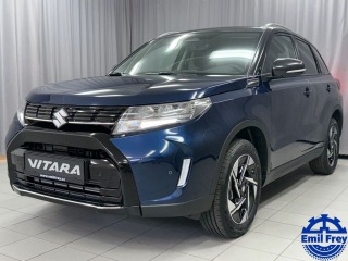 Suzuki Vitara 1,4 Elegance4x4-K odběru