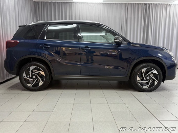 Suzuki Vitara 1,4 Eleg. 4x4- k odběru I 2026