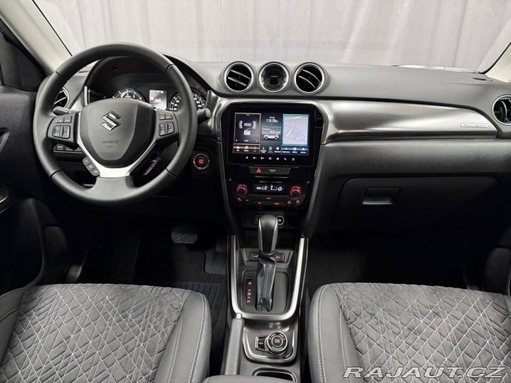 Suzuki Vitara 1,4 Eleg. 4x4 AT-vůz ve v 2025