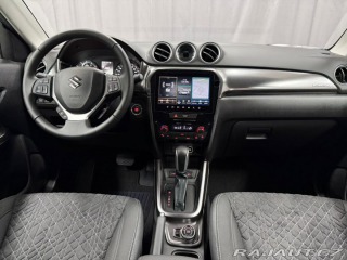 Suzuki Vitara 1,4 Eleg. 4x4 AT-vůz ve v 2025