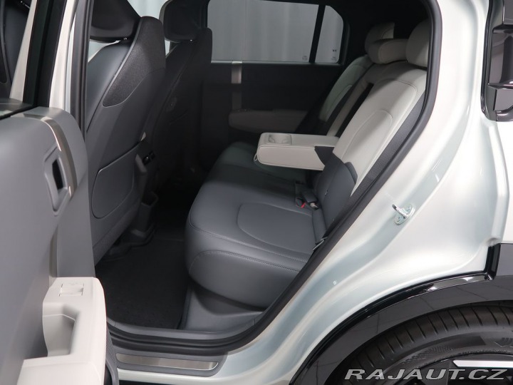 Kia Ostatní modely EV3 GT-line - K odběru IHNED 2025