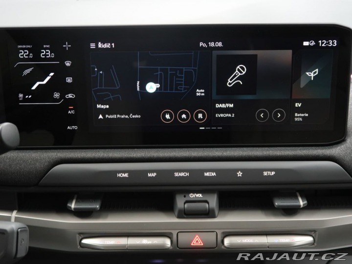 Kia EV3 GT-line - Vůz ve výrobě 2026