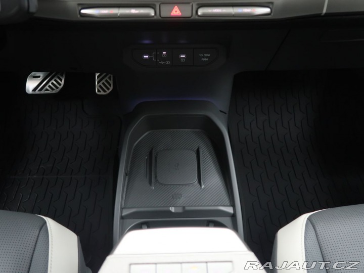 Kia EV3 GT-line - Vůz ve výrobě 2026