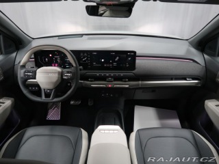 Kia Ostatní modely EV3 GT-line - K odběru IHNED 2025
