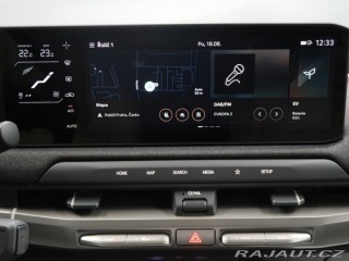 Kia Ostatní modely EV3 GT-line - K odběru IHNED 2025