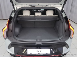 Kia Ostatní modely EV3 GT-line - K odběru IHNED 2025