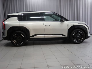 Kia Ostatní modely EV3 GT-line - K odběru IHNED 2025