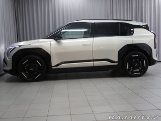 Kia Ostatní modely EV3 GT-line - K odběru IHNED 2025