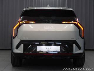 Kia Ostatní modely EV3 GT-line - K odběru IHNED 2025
