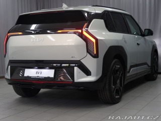 Kia Ostatní modely EV3 GT-line - K odběru IHNED 2025